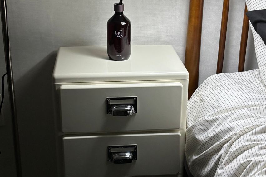 합정역5분 2룸 4인 3번째 이미지