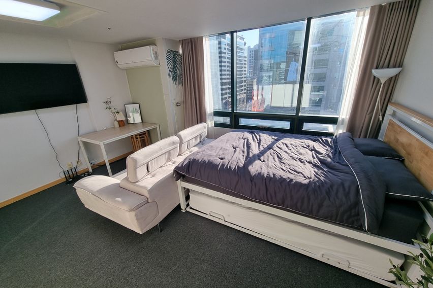 홍대역1분❤️특가할인 6번째 이미지