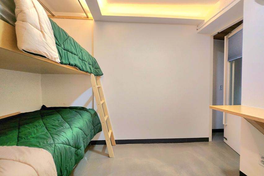 케이 달빛 경복궁역 5 3번째 이미지