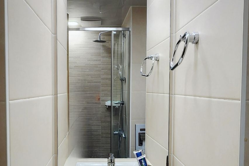 커넥트현대 앞 복층오피