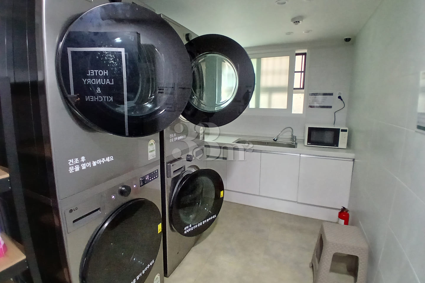 Studio apartment near Sillim Station and Seou 6th image