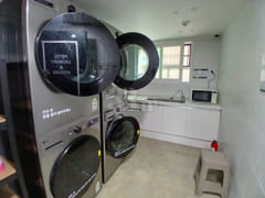 Studio apartment near Sillim Station and Seou 6th image