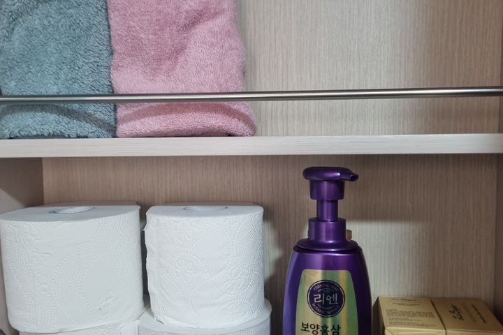 부산강서구 편안한 투룸 4번째 이미지