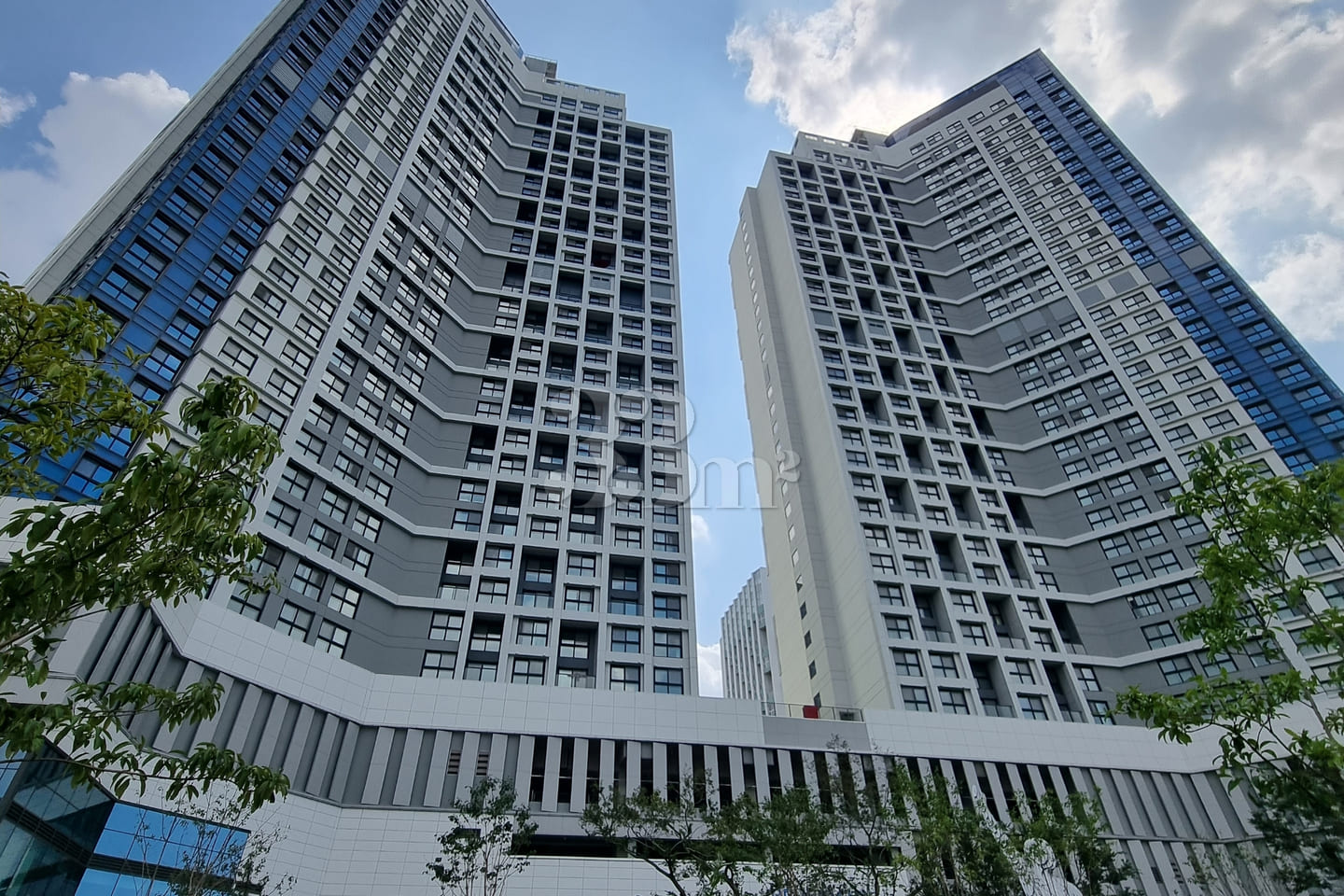 Cheongna new apartment studio 15th image
