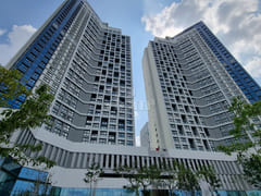 Cheongna new apartment studio 15th image