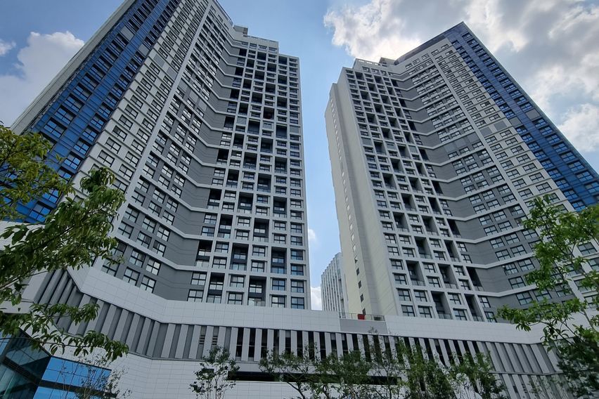 청라 신축아파트 원룸 15번째 이미지