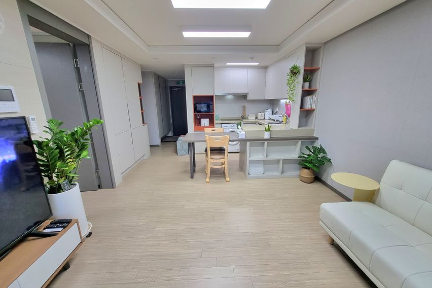 수진역5분컷 신축 집!