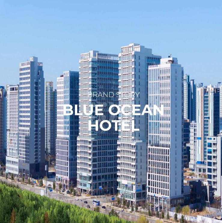 Newly built hotel with high-floor ocean views 13th image