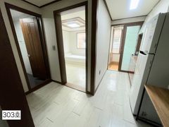 ❤️ Jangseong-dong Studio Apartment with Separ 0th image
