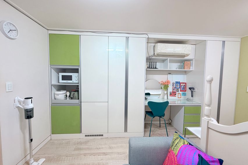 가락/경찰병원/풀옵션