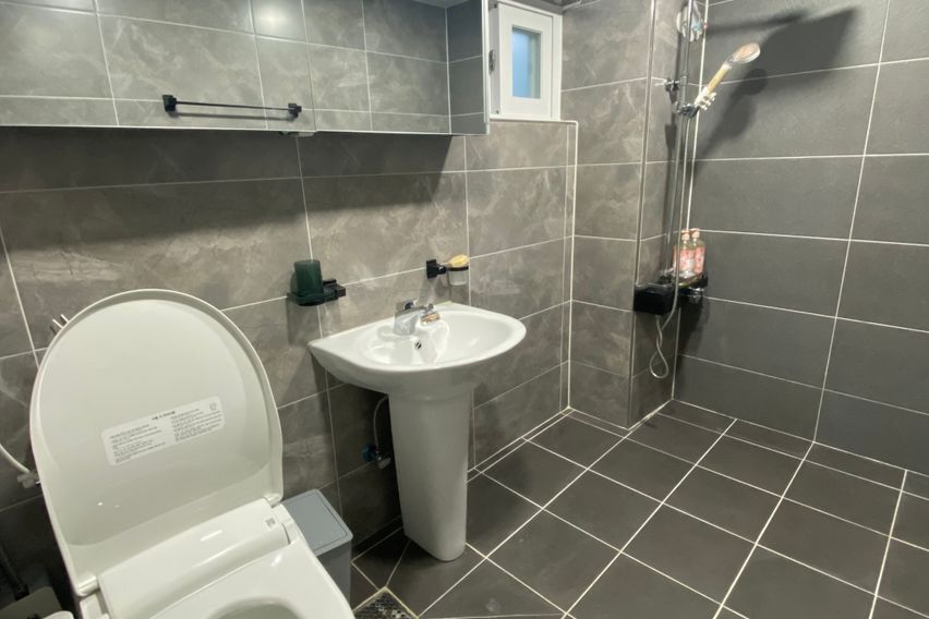 청사포 오션뷰 30평