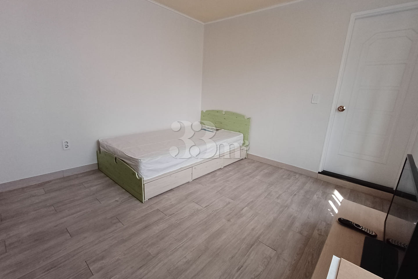 Pleasant and bright room in Indong 1th image