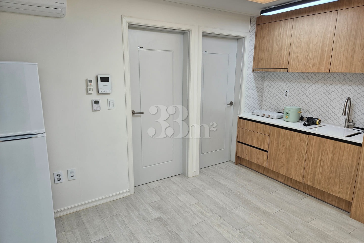 ☆Special Price☆ Byeongjeom Station Two-Room A 5th image