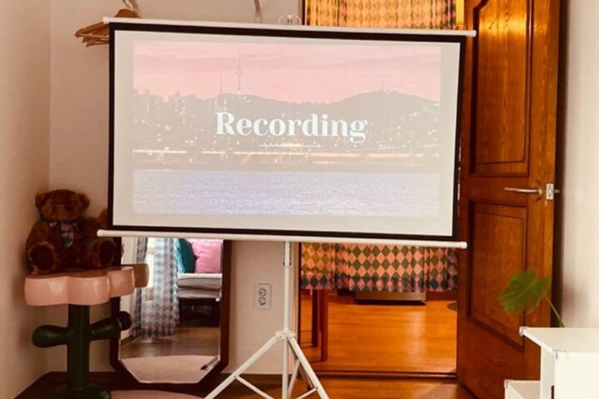 마포공덕염리동청결한2룸