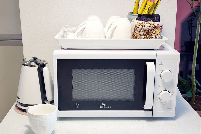 천호역1분 역세권풀옵션 17번째 이미지