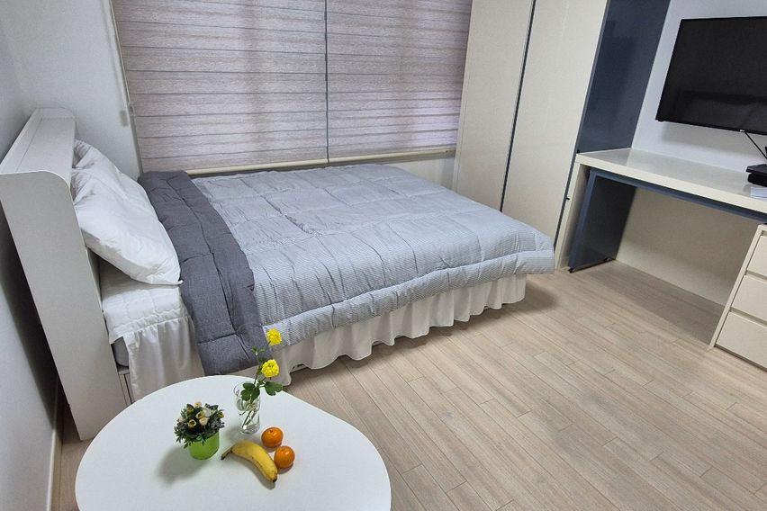 배곧오피스텔 단기임대2