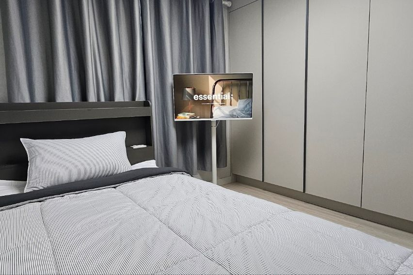 서울대 입구역 2분거리 1번째 이미지