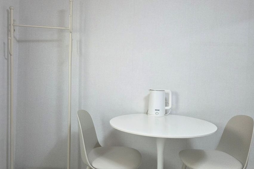 칠곡학정동 깨끗한 원룸 3번째 이미지