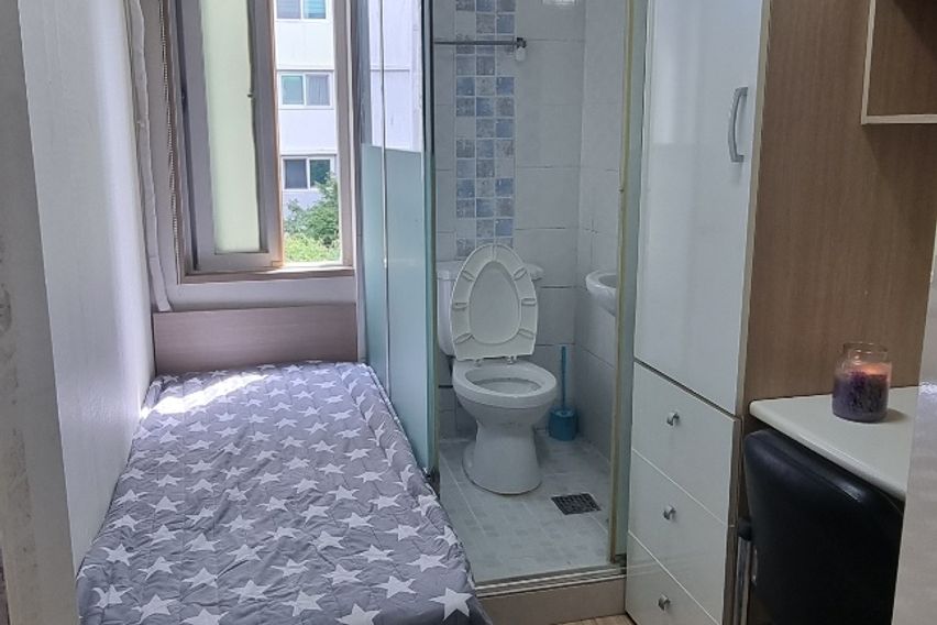 스타하우스 햇살방