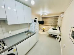 Cheongju Yongam-dong Aneuk Room 8th image