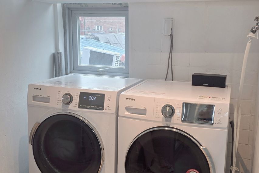 흑석역  투룸 최대4인 6번째 이미지