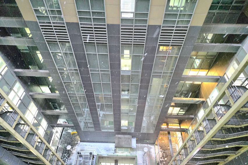 3 minutes from Jonggak / Gwanghwamun Station 17th image