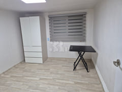 Fully furnished two-room apartment near Guui 5th image