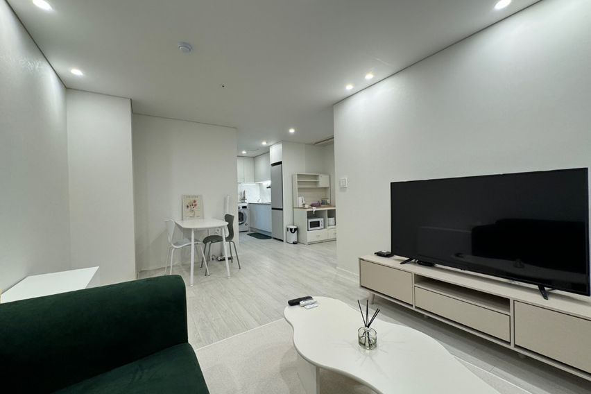 올리모델링 풀옵션 룸2