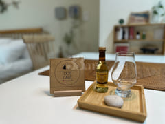 Charming Haeundae accommodation with an ocean 5th image