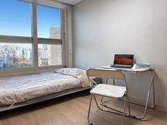 Neat officetel in Gasan❤️ 0th image