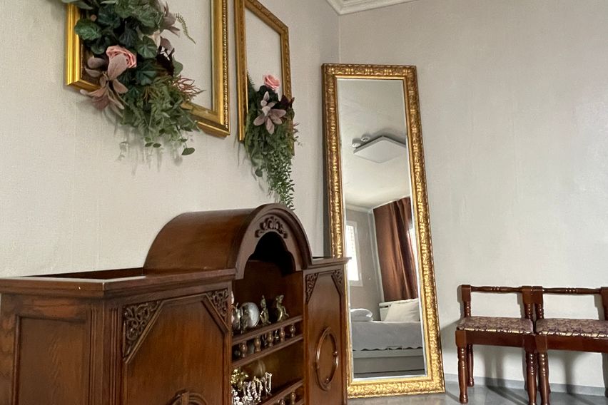 수성못 엔틱숙소 6번째 이미지