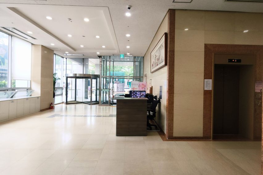 🎉안국역시티뷰속고궁