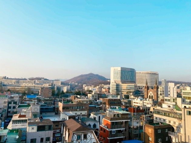 하늘9 3번째 이미지