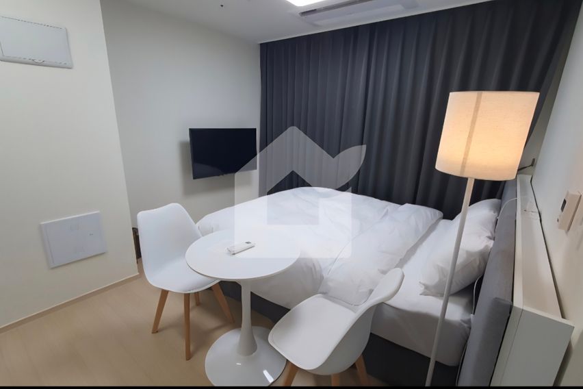 양양죽도해변호텔