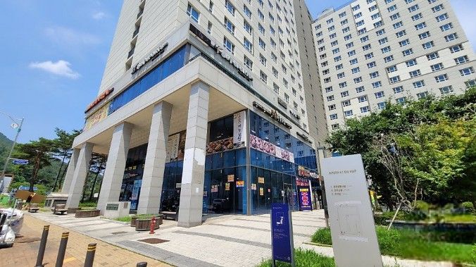 ⑫ 광명역 1.5룸