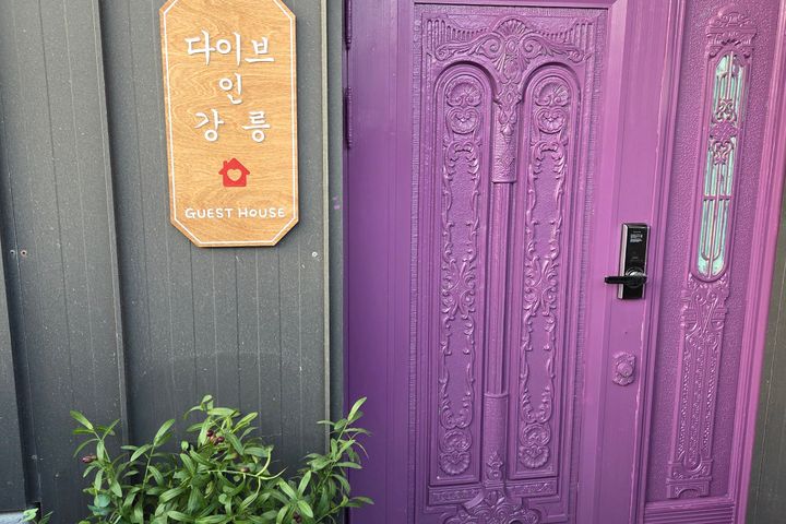 다이브인강릉 가을방 8번째 이미지
