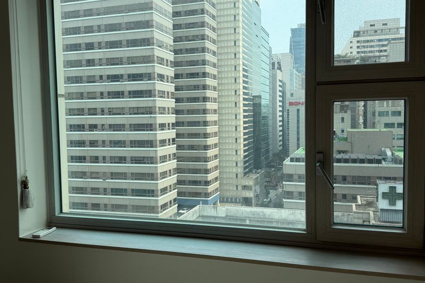 역삼동 선릉역 오피스텔 5번째 이미지