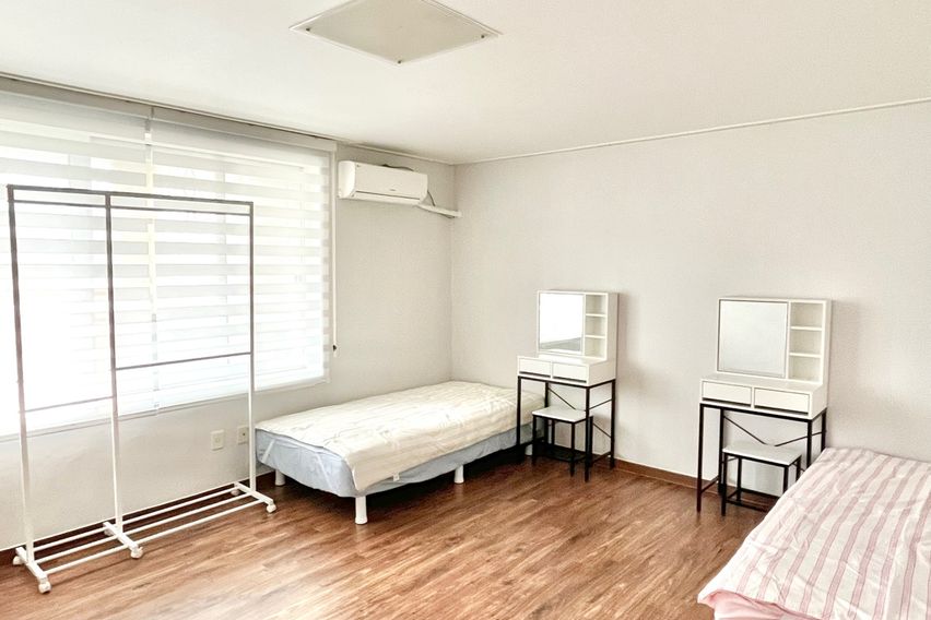 경희대 여성 쉐어하우스 0번째 이미지