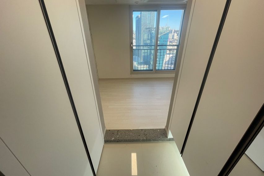 신축 투룸,건조기까지