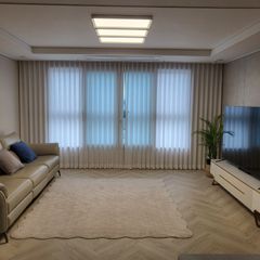 🏡풀옵션)초고층아파트 방 이미지