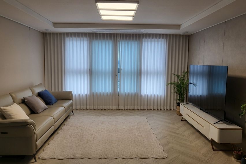 🏡풀옵션)초고층아파트 0번째 이미지