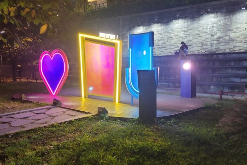 홍대역 1.5룸 202 12번째 이미지