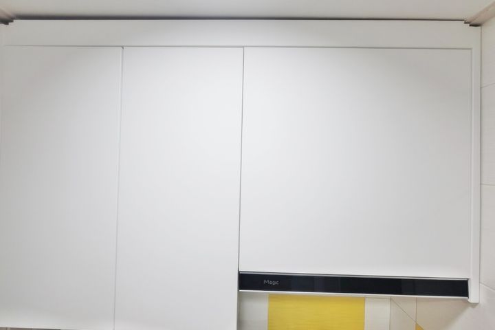 Suwon Mangpo, 3 Studio Apartments Right Next 8th image