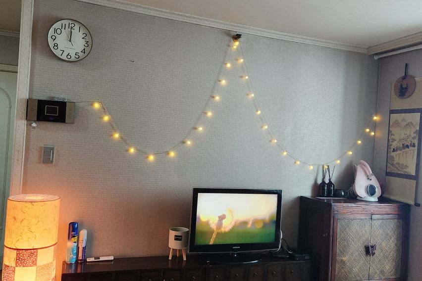 동림icㅡ교통편리한숙소 1번째 이미지