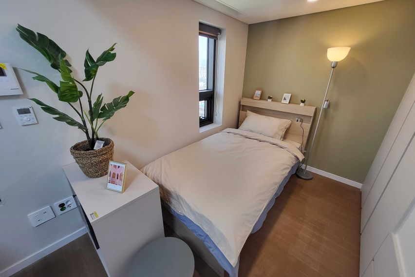 답십리역 근처 복층 5번째 이미지