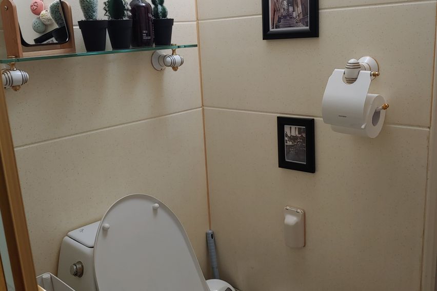 서현역3분/4인/풀옵션