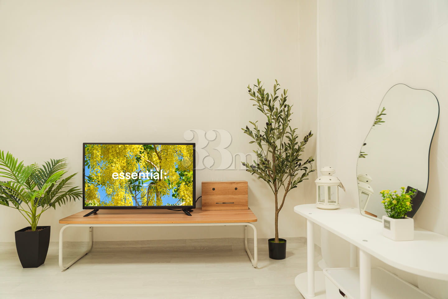 Gangnam Station Area, Fully Furnished, 2-Room 0th image