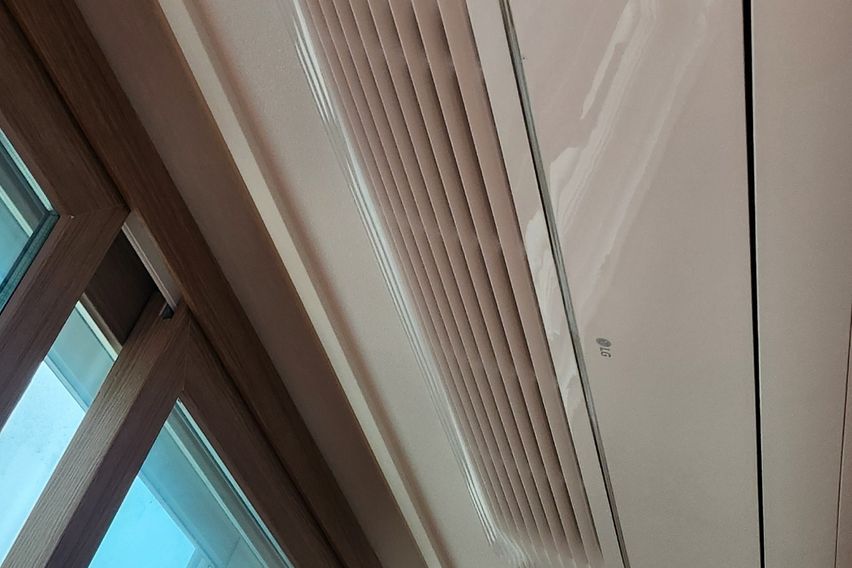 바닷가 펜션 아파트