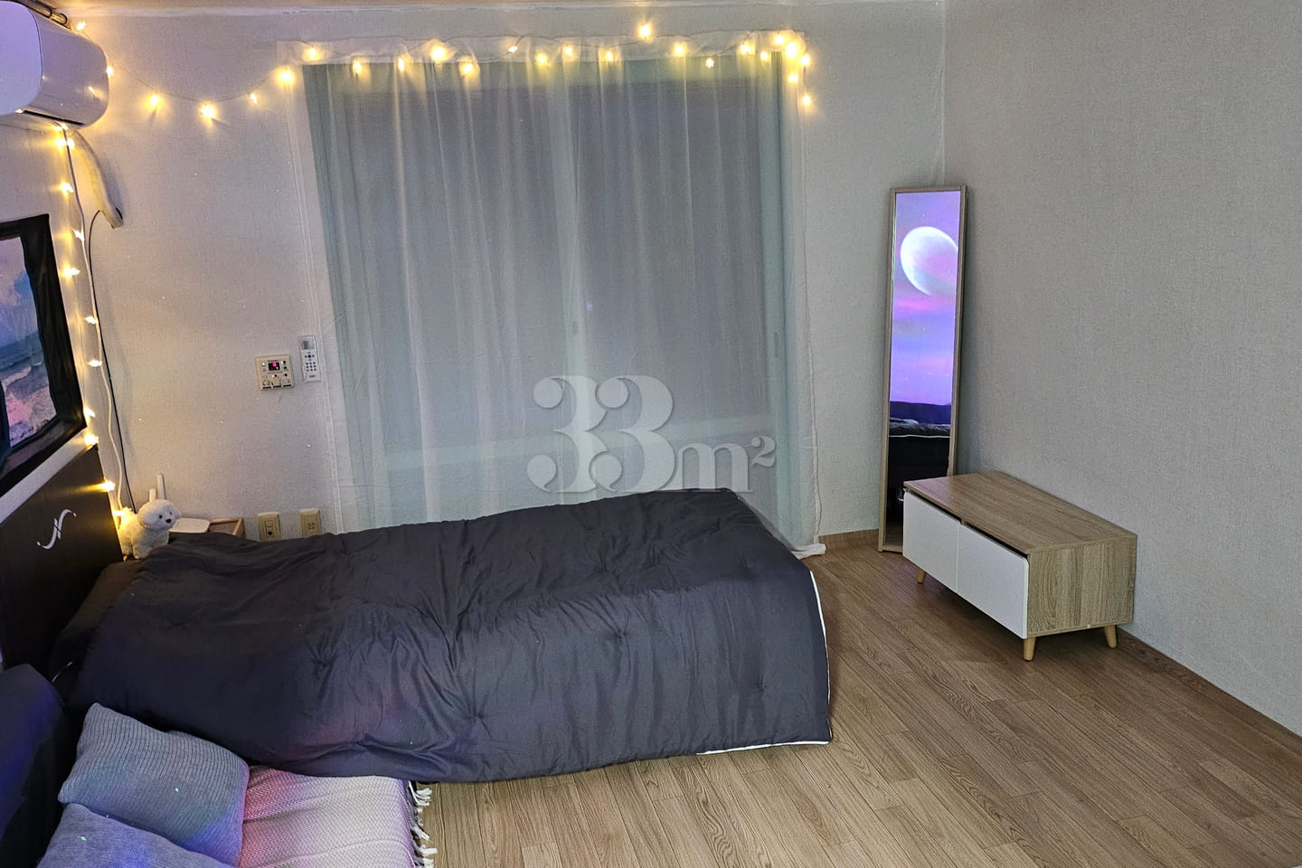 Daejeon Mannyeon-dong #Fully Furnished 2 0th image