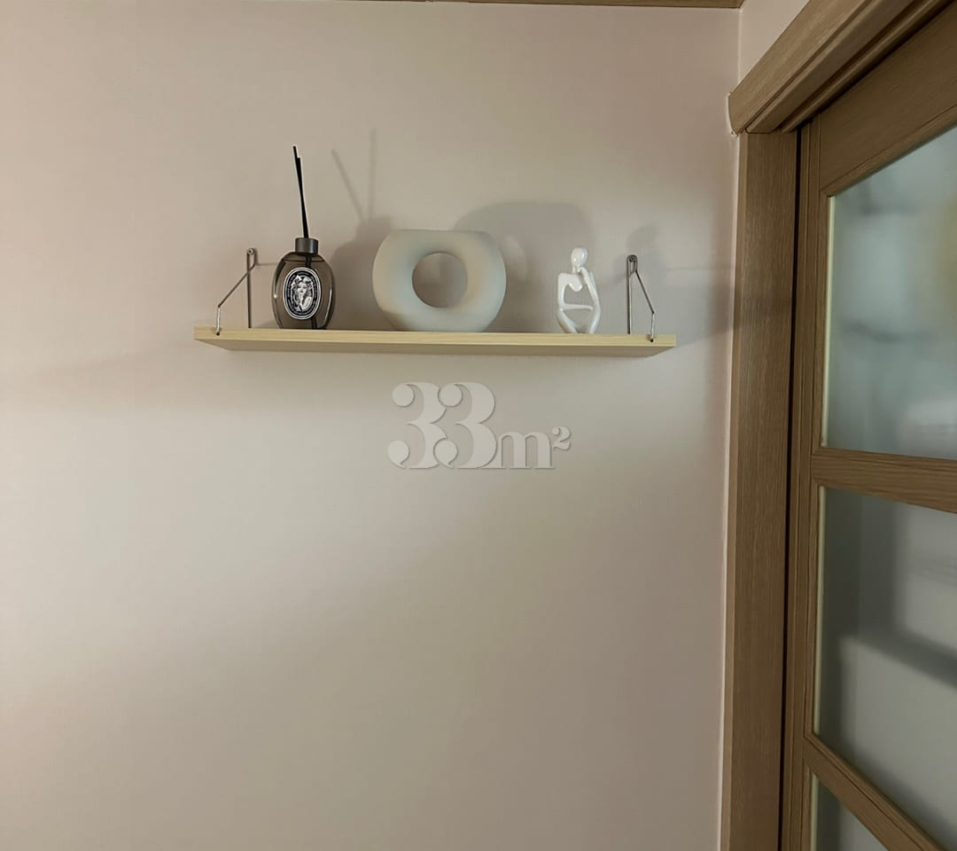 Studio Apartment #Clean #Fully Furnished 8th image